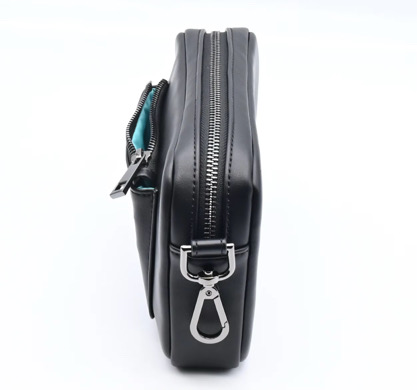 Mini clip hardware