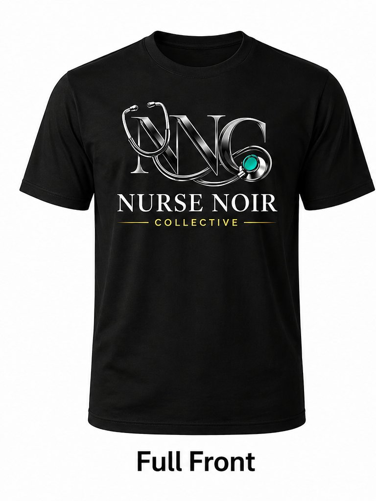 NNC Signature Tee — Front